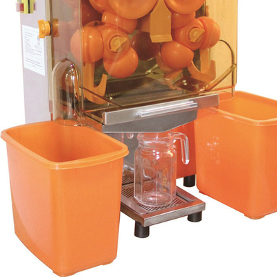 Elektrische Zumex Oranje Juicer