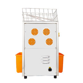 Grote Automatische Oranje Juicer-Machine Industriële Granaatappel voor Winkel