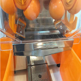 Granaatappel Automatisch Fruit/Plantaardige Juicer-Machine 770mm Hoogte