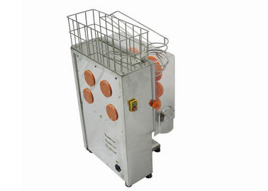 Machine van de Maker de Auto Commerciële Oranje Juicer van het Zumexjus d'orange voor Voedsel en Groente