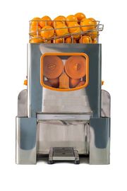 Het minitype van de Makerbureau van Citrusvruchten Elektrische Oranje Juicer met food-grade