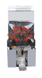 Automatische Elektrische Citrusvrucht Juicer, 120W de Pers van de Hoog rendementcitroen