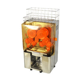 Hoge Macht Automatische Oranje Juicer Mahine Lichtgewicht en Hoog rendement