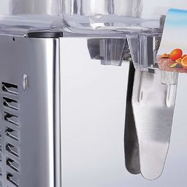 automatische Commerciële de Drankautomaat van 9L×4 1200W voor Melkdrank