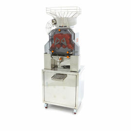 Verse Automatische Oranje Juicer-Machine, van de Machtsjuicer van Hefboomlalanne Proce