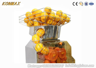 Commerciële Elektrische Citrusvrucht Juicer
