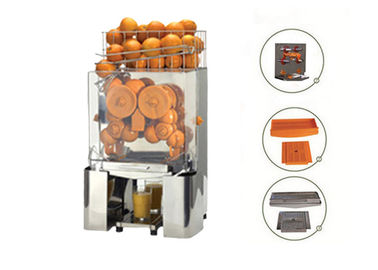 Elektrische Zumex Oranje Juicer