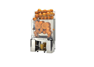 Commerciële Jus d'orangemachine, de Auto Oranje Pers van het Citroenfruit 120W