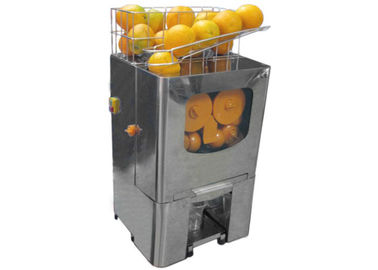De op zwaar werk berekende Automatische Trekker van het het Restaurant Commerciële Jus d'orange van Citrusvruchten Oranje Juicer