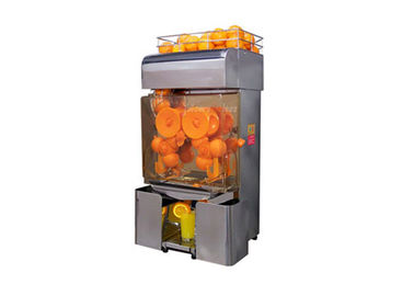 De op zwaar werk berekende Machine die van Zumex Juicer Juicer voor Restaurants kauwen