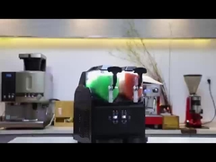 Cocktail Slush-machine