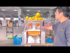 Cold Press Commercial Orange Juice Machine Granaatappel Juice Squeezer Lemon Juice Machine