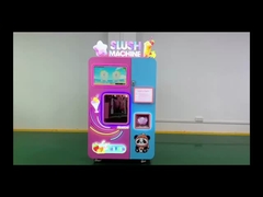 automaten voor smoothie's