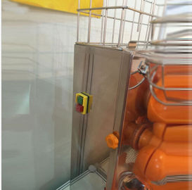 Van de de Machinegranaatappel van Frucosol de Oranje Juicer Groente van de het Sapmachine met Touchpad-Schakelaar