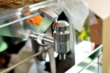 Xc-2000C Commerciële Oranje Juicer-Machine, de Autotrekker van het Citrusvruchtensap voor Winkel