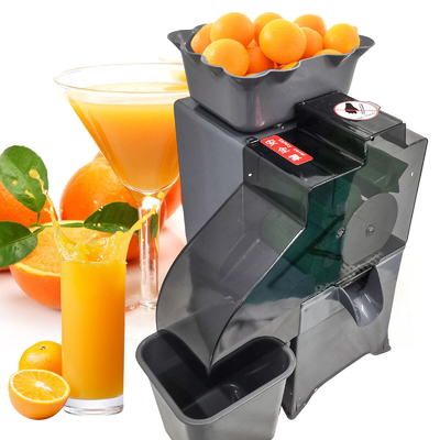 Fruit Extractor Commerciële Oranje Citroenen Citrus sapper Set Stalen doos Granaatappel Squeezer