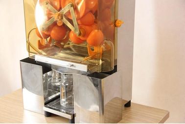 Machine van Commerical de Automatische Oranje Juicer/Elektrische Oranje Juicers