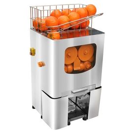 commerciële hoogte - sinaasappel van het kwaliteits de eenvoudige gebruik/citroensapmachine 2000E-3