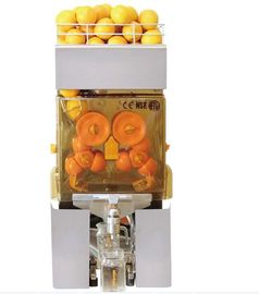 Ce keurde de Commerciële Oranje Machine/de Sinaasappel van Juicer Drukkend Machines goed