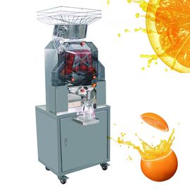 Machine van Juicer van de theewinkel de Automatische Oranje/Elektrische Oranje Juicers
