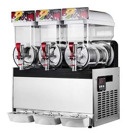 15L de commerciële Machine Margarita Slush Machines For Restaurant van het Sneeuwbrijpuppy