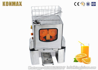 De commerciële Machine van de Jus d'orangepers, Fruit en Plantaardige Juicing-Machine