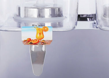 180W automatisch Juice Dispenser Machine