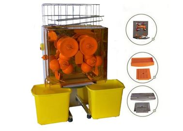 Industriële Elektrische Oranje Juicer