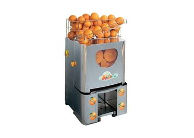 Bureautype de Elektrische Oranje van de de Machinecitrusvrucht van Juicer Pers van het de Citroenfruit van Juicer voor Groente