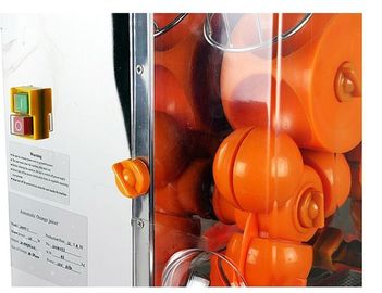 Professionele Trekker 304 van het Verkoop Industriële Jus d'orange Staninless-Staal