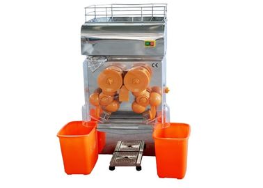 370W het commerciële Oranje Juicer Frucosol Fruit Juicer van Zumex voor Restaurants