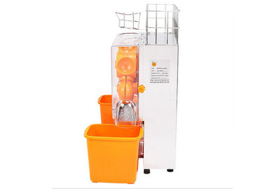 Machine van sap de Commerciële Oranje Juicer